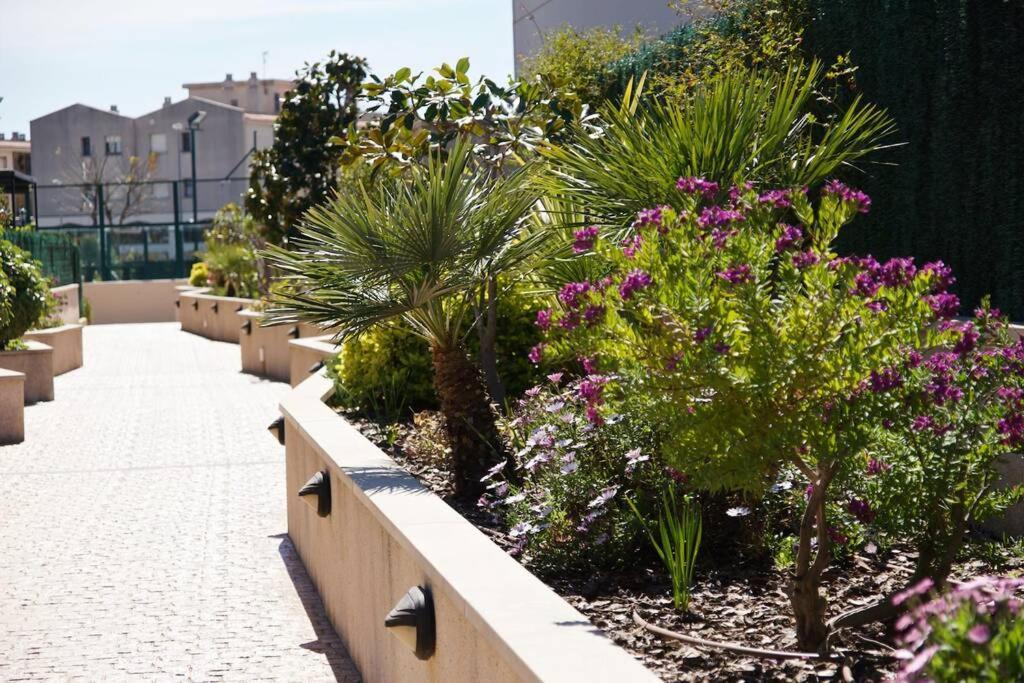 Apartamento Diseno A Cien Metros Del Mar. تورّيذيمْبَرّا المظهر الخارجي الصورة